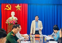 Khánh Hòa: Sẵn sàng cho Cầu truyền hình trực tuyến  chúc Tết quân, dân huyện Trường Sa